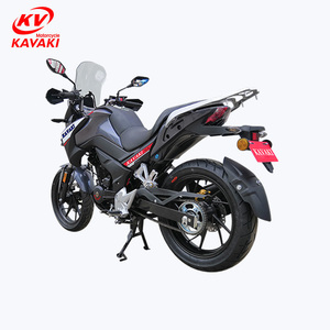 Precios Bajos en Motocicletas KAVAKI de 250cc, 80km/h, Usadas, a Gasolina, en Venta en Japón - Product Image 6