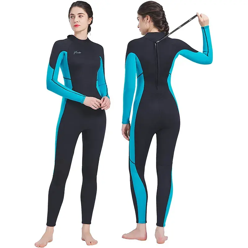 Surf Wear Canyon Surfing Wetsuit Freediving Wetsuits Surfing Neoprene Diving Suit Mens Wet Suit 1.5MM Neoprene Wetsuit