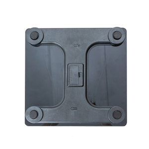 Không Dây Hiển Thị Kỹ Thuật Số Thông Minh Cơ Thể Quy Mô <span class=keywords><strong>180Kg</strong></span> Công Suất Cơ Thể Chất Béo Màn Hình Cảm Biến Điện Tử Phòng Tắm Quy Mô Cho Sức Khỏe - Product Image 2