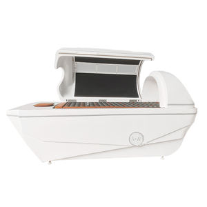 Capsule de spa amincissante la plus vendue en 2026 : Soulage la fatigue, affine la silhouette, régule le métabolisme, capsule de beauté anti-âge - Product Image 2