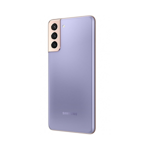 <span class=keywords><strong>Samsung</strong></span> <span class=keywords><strong>Galaxy</strong></span> <span class=keywords><strong>S21</strong></span>+ 5G 8GB/128GB สีม่วง Phantom <span class=keywords><strong>Violet</strong></span> มือสอง สภาพดีเยี่ยม รองรับ Nano SIM+Nano SIM รุ่น SM-G996B/DS - Product Image 5