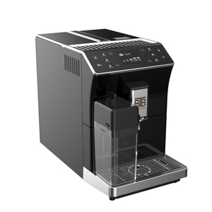 Cafetera Italiana Automática, Máquina de Café Espresso de 19 Bares, Cafetera Comercial - Product Image 6