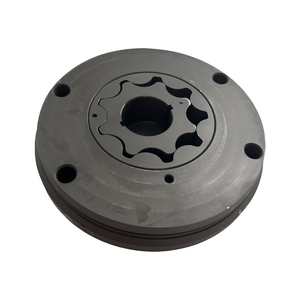 Venta Directa de Fábrica, Repuestos para Bomba de Pistón Hidráulica PMP90 PMP110, Bomba de Engranajes Inflable - Product Image 2