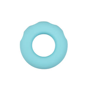 جديد صديقة للبيئة سيليكون مقوي اللياقة البدنية تخفيف الإجهاد اليد مكافحة الانزلاق سيليكون قبضة اليد المدرب - Product Image 2