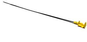 Jauge de niveau d'huile de remplacement LFE2-10-450D pour <span class=keywords><strong>Mazda</strong></span> <span class=keywords><strong>MX</strong></span>-<span class=keywords><strong>5</strong></span> <span class=keywords><strong>Miata</strong></span> 2.0L 2006-2015 - Product Image 3