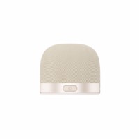 Haut-parleur magnétique, mini haut-parleur, haut-parleur avec diaphragme de basses, haut-parleur interne à aimant de 3W, 8H d'autonomie, TWS
