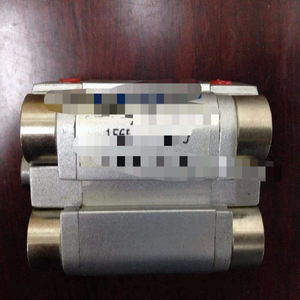 1 件全新 Advu-20-20-<span class=keywords><strong>p</strong></span>-a 156517 气缸 免费送货 Advu2020pa - Product Image 1