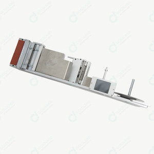 Chargeur d'étiquettes SMT Fuji NXT 104mm pour machine de placement SMT - Product Image 2