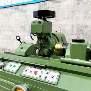 <b>Cheap</b> Price Gear Milling Machine Spur Gear Shaft Spline Gear Shaft Milling Machine - Product Image 5