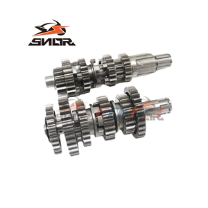 Rapport de transmission de moteur de course de moto SNOR <span class=keywords><strong>Rx</strong></span> King pour Yamaha - Product Image 1