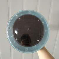 Haute capacité réduire 85% chlore Durable anode en cuivre piscine solaire ioniseur outils et accessoires de piscine