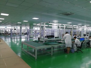 Máy Ảnh Nhìn Ban Đêm Cổng Xung Siêu Xa - Product Image 3