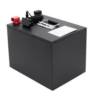 OEM Lithium Battery Scooter Lithium-Batterie zelle <span class=keywords><strong>3</strong></span>,2 V zylindrische Lithium-Ionen-Batterien - Product Image 1