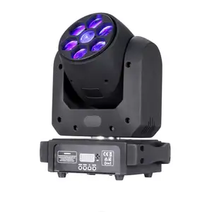 100W led spot and bee eye 2 in 1 gobo led event lightings with moving head