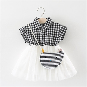 Ropa Infantil de Marca al por Mayor, Vestido de Fiesta Pakistaní para Niñas, Diseño de Catálogo de Karachi para Musulmanas - Product Image 2