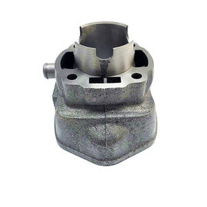 <span class=keywords><strong>Kit</strong></span> Cylindre Piston 70 cm³ pour Yamaha <span class=keywords><strong>Aprilia</strong></span> SR50 <span class=keywords><strong>SR</strong></span> <span class=keywords><strong>50</strong></span> 70, Refroidi par Eau, 47 mm, 2T - Product Image 5