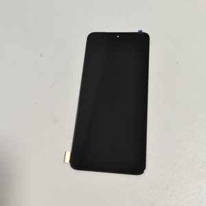 จอ OLED ขายส่งสำหรับ Xiaomi Redmi Note 11 4G 11s อะไหล่เปลี่ยนหน้าจอ LCD พร้อมทัชสกรีนและกรอบ - Product Image 6