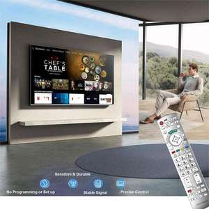 Télécommande N2QAYB000504 pour téléviseurs LED LCD intelligents <span class=keywords><strong>Panasonic</strong></span> N2QAYB000715 N2QAYB000572 N2QAYB000672 N2QAYB000785 N2QAYB000673 - Product Image 6