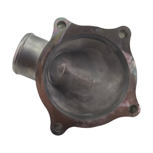 Piezas de Motor de Camión de Alta Calidad, Carcasa del Termostato del Motor de Camión 21861948 20405125 para Volvo - Product Image 5