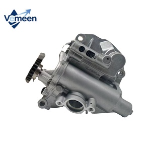 06H115105BN Motorölpumpe für AUDI A3 A4 A5 VW PASSAT Jetta Golf 06H115105DH 06H115105FL 06H115105BN 06H 115 105DH - Product Image 5