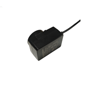 Adaptateur secteur universel multi-certifié interchangeable de 3W à 24W pour appareils ménagers