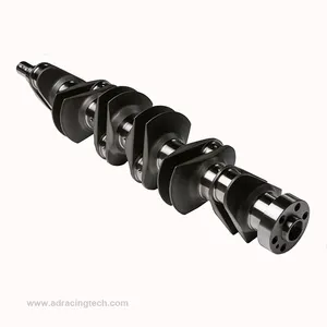 Adracing Billet 77.7 Strokr เพลาข้อเหวี่ยง,สำหรับนิสสันสกายไลน์ <span class=keywords><strong>RB28</strong></span>เพลาข้อเหวี่ยง - Product Image 1