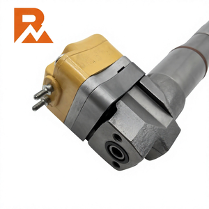 Injecteur électrique en acier 232-1171 10R-1267 pour moteur 3412E - Product Image 1