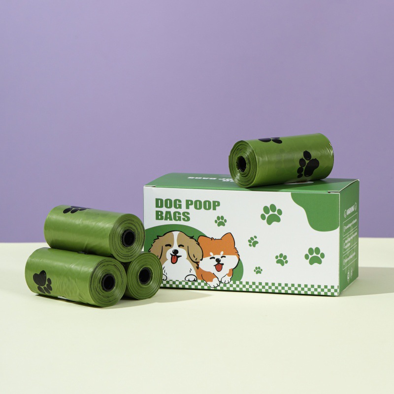 8 rolls per box