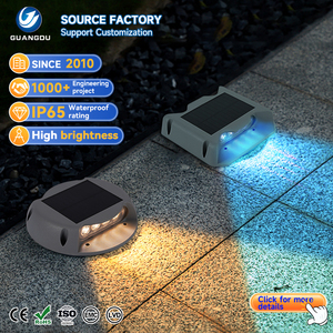 Riflettore <span class=keywords><strong>solare</strong></span> principale impermeabile Ip65 25w dell'abs quadrato rotondo rotondo di illuminazione Rgbw del <span class=keywords><strong>giardino</strong></span> di nuovo arrivo - Product Image 1