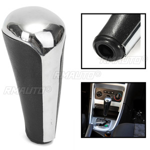 หัวเกียร์อัตโนมัติ คันเกียร์ สำหรับ Citroen C2 C3 สำหรับ Peugeot 206 207 307 408 - Product Image 1