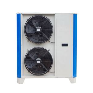 <span class=keywords><strong>Unit</strong></span>à di Condensazione con Compressore <span class=keywords><strong>Scroll</strong></span> <span class=keywords><strong>Danfoss</strong></span> LDB7.5FMVD 7.5HP R404A 380V per Celle Frigorifere Industriali -25°C ℃ ~-10 ℃   Temperatura - Product Image 1