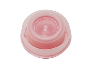 Venta al por Mayor en China, Tapas <span class=keywords><strong>Bericap</strong></span> de Plástico HUICHENG de 57 mm Resistentes a Químicos, Antiderrames y a Prueba de Fugas, con Logotipo Personalizado para Latas - Product Image 4