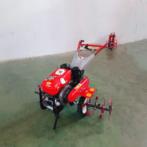 High Productivity Agricultural Tiller Core Components Motor for Land Preparation and Forestry Machinery Farm <b>Cultivation</b> - Product Image 1