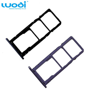 Support de carte SIM pour téléphone portable <span class=keywords><strong>Nokia</strong></span> <span class=keywords><strong>X10</strong></span> X20 - Product Image 1