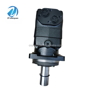 <span class=keywords><strong>Motor</strong></span> hidráulico Gerotor HMT HMS HMK HMR, <span class=keywords><strong>motor</strong></span> de <span class=keywords><strong>motor</strong></span> hidráulico HMS395 HMS305 HMS245 HMR50 HMR63 - Product Image 6