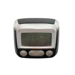 Instrumento de visualización de señal <span class=keywords><strong>digital</strong></span> Componente electrónico de pantalla de mesa de - Product Image 1