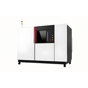 産業用コンピューター断層撮影金属セラミックコア半導体鋳造用産業用Ct X線3Dスキャニングシステムアナライザー - Product Image 4