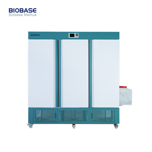 BIOBASE mise à jour incubateur climatique laboratoire 1500L incubateur de culture de plantes 1500L incubateur climatique intelligent pour plante - Product Image 3