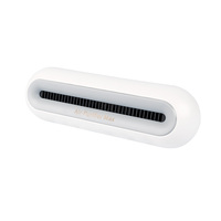 Désodorisant de réfrigérateur électrique Portable de haute qualité éliminateur d'odeurs multifonctionnel pour la cuisine à domicile