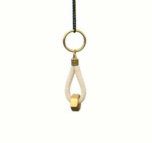 Trendy Rope Keychain For Men - Product Image 1