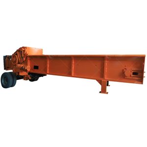 Penjualan Terbaik pertanian taman kayu Twig Crusher - Product Image 6