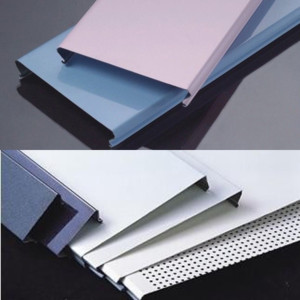 Paneles decorativos de pared de metal de aluminio cortados con láser modernos - Product Image 6