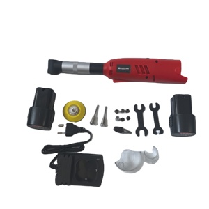 16.8V không dây góc công nghiệp cấp điện mini Khắc Máy khắc cho mini cắt mài - Product Image 1