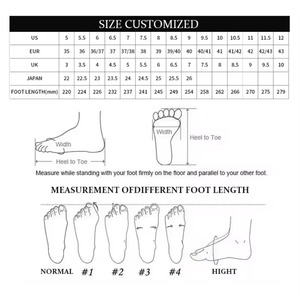2026Top Quality Designer chaussures pour hommes options With Led Light Running SportShoesDesignerTrack LED Walking Style <b>Shoes</b> - Product Image 4