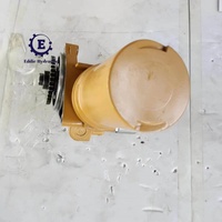 Pièces de machines de construction de haute qualité 186-3410 1863410 Pompe à injection unitaire pour EXCAVATRICE CAT 325C L 322C FM 325C FM 325C 322C
