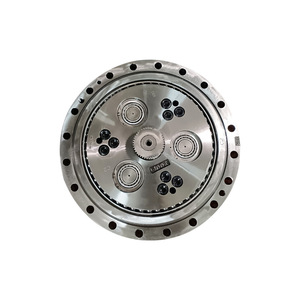 Caja de engranajes de 2 ejes para brazo robótico Abb 3Hac17272 1, reductor de engranajes cilíndrico para robot Irb7600 - Product Image 1