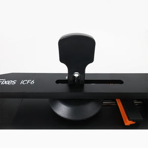 Iphone Android Mobile Écran Chauffage-Sans Enlèvement Démontage Fixation Réparation Outils Ifixes - Product Image 3