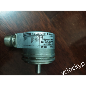 LEINE LINDE RSA608 576187-01 Nuevo - Product Image 1