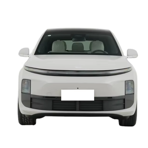 Lixiang L6 Auto SUV Chino Importación Eléctrico Híbrido Nuevo Coche 4WD Largo Alcance con Precio Barato EV Motor - Product Image 1