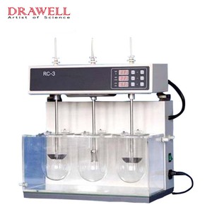 <span class=keywords><strong>RC</strong></span>-<span class=keywords><strong>6</strong></span> Viên Nang Giải Thể Thiết Bị Thử Nghiệm Teste Tablet Giải Thể Thuốc - Product Image 6